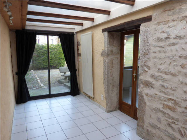 Location appartement 2 pièces 46.75 m² à Bourg-en-Bresse (01000)