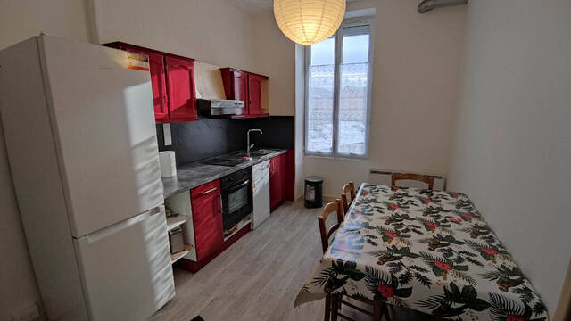 Location appartement 2 pièces 48.62 m² à Valserhône (01200)