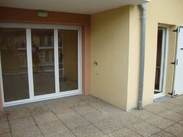 Location appartement 2 pièces 49.2 m² à Valserhône (01200)