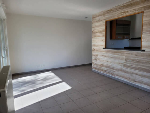 Location appartement 3 pièces 64.25 m² à Valleiry (74520)