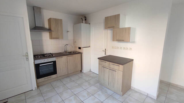 Vente Appartement 2 pièces 40.2 m² Meximieux (01800)