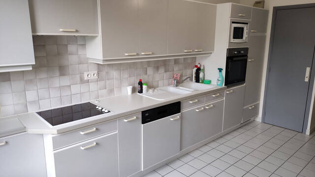 Location appartement 3 pièces 78.74 m² à Valserhône (01200)