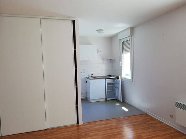 Location appartement 1 pièce 35.4 m² à Bourg-en-Bresse (01000)