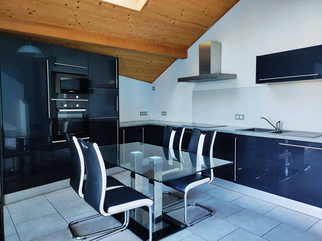 Vente Appartement 4 pièces 67.71 m² Vulbens (74520)