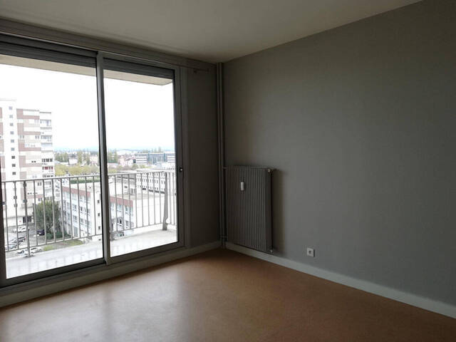 Location appartement 2 pièces 44.55 m² à Bourg-en-Bresse (01000)