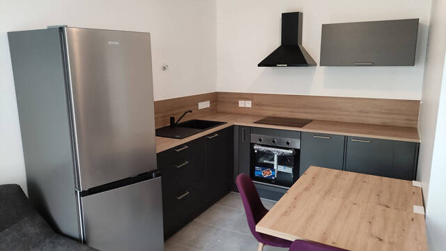 Location appartement 2 pièces 38.79 m² à Valserhône (01200)