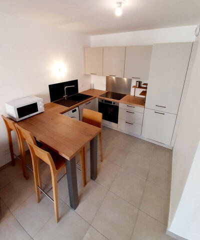 Location appartement 2 pièces 38.78 m² à Valserhône (01200)