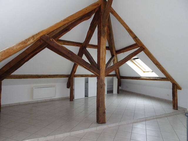 Location appartement 2 pièces 55.87 m² à Challonges (74910)