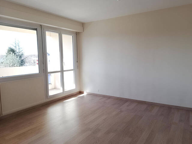 Vente Appartement 3 pièces 67.18 m² Bourg-en-Bresse (01000)