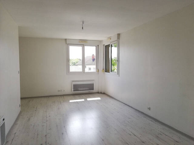 Location appartement 1 pièce 34.61 m² à Bourg-en-Bresse (01000) SAINT ROCH