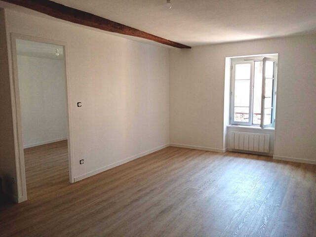 Location appartement 2 pièces 50.97 m² à Meillonnas (01370)