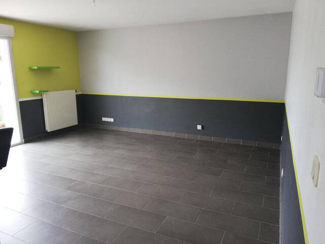 Vente Appartement 3 pièces 80.01 m² Sergy (01630)