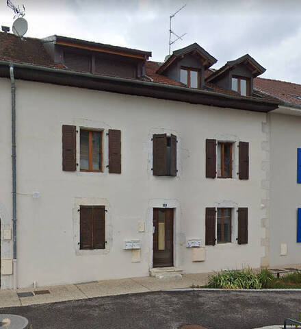 Location appartement 3 pièces 68.45 m² à Saint-Genis-Pouilly (01630)