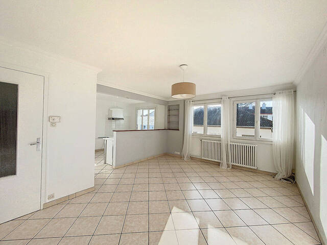Vente appartement 3 pièces 67.78 m² à Bourg-en-Bresse (01000)
