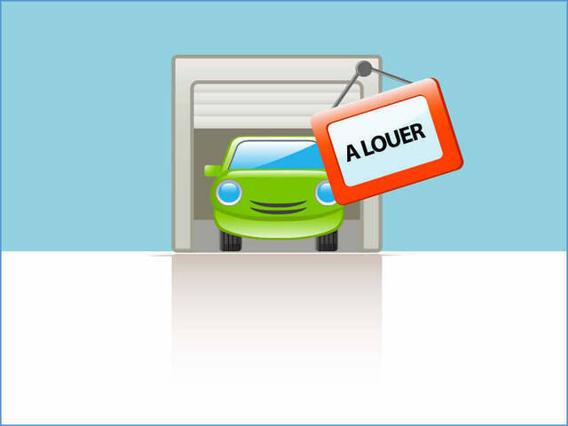 Location parking / box à Bourg-en-Bresse (01000)