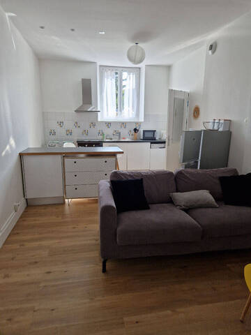 Location appartement 2 pièces 42 m² à Oyonnax (01100)