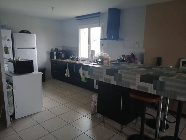 Location maison 4 pièces 96 m² à Blyes (01150)