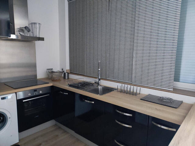 Location appartement 1 pièce 23.98 m² à Oyonnax (01100)