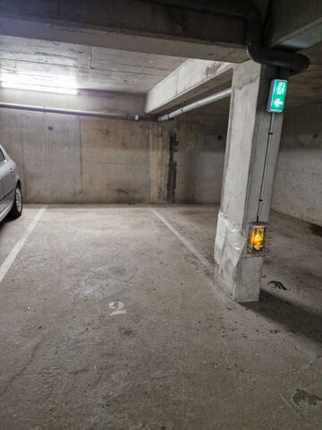Location parking / box à Oyonnax (01100)
