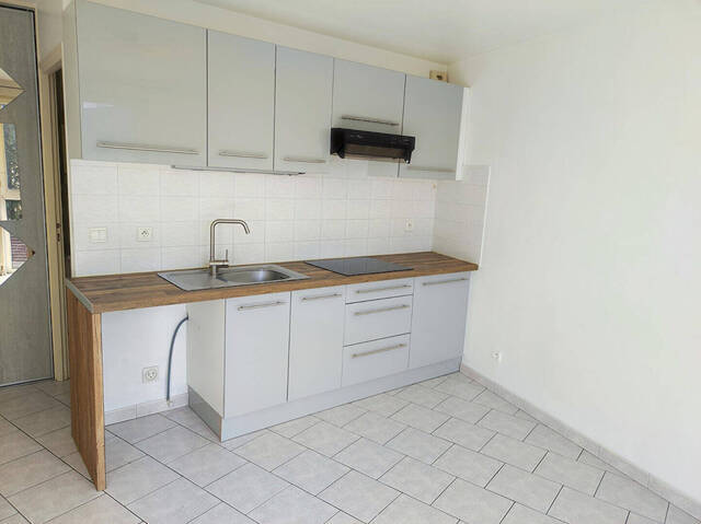 Location appartement 1 pièce 28.49 m² à Oyonnax (01100)