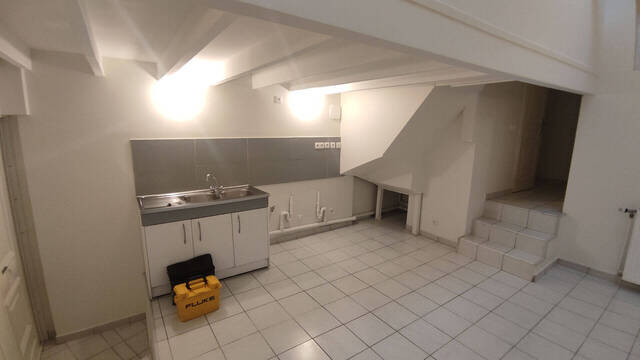 Location appartement 3 pièces 39.27 m² à Valserhône (01200)
