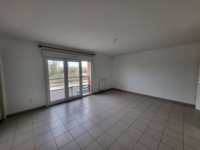 Vente Appartement 2 pièces 45.75 m² Bourg-en-Bresse (01000)