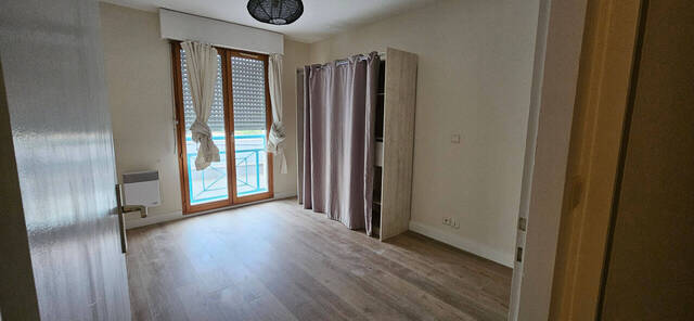 Vente Appartement 3 pièces 72.11 m² Gex (01170)