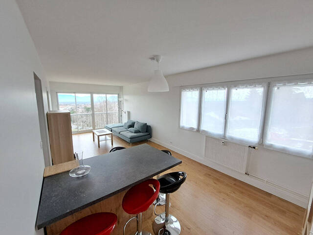 Location appartement 2 pièces 46.46 m² à Gex (01170)