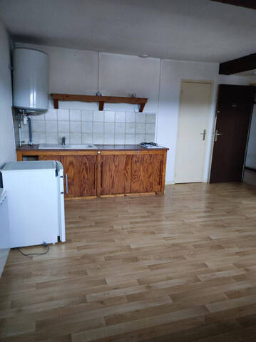 Vente Appartement 2 pièces 35 m² Oyonnax (01100)
