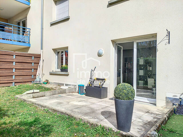 Location appartement 4 pièces 87.57 m² à Valserhône (01200)