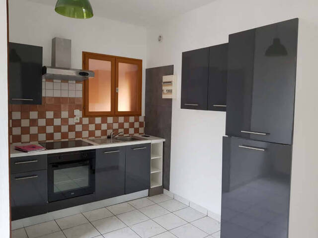 Vente Appartement 2 pièces 54.06 m² Oyonnax (01100)