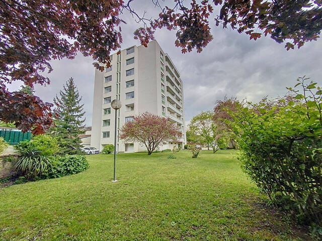 Vente appartement 1 pièce 34.15 m² à Bourg-en-Bresse (01000)