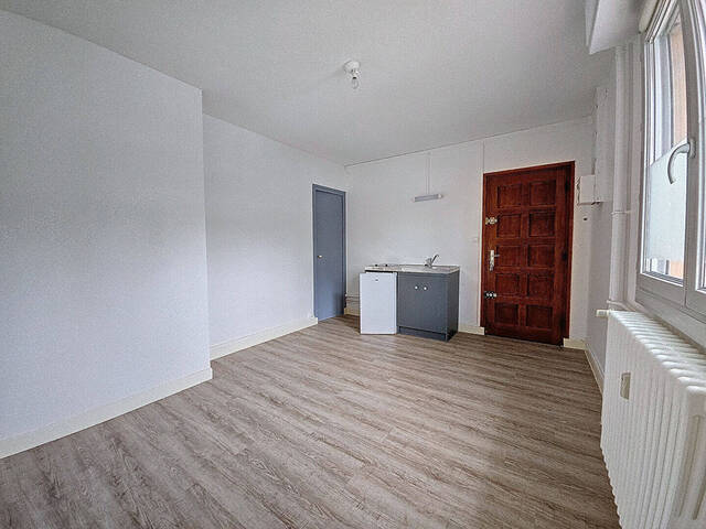 Vente Appartement 2 pièces 31.36 m² Bourg-en-Bresse (01000)