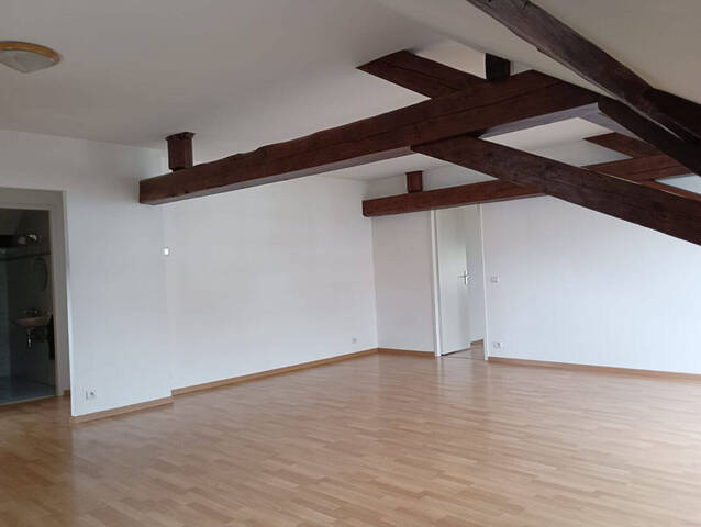 Location appartement 3 pièces 81.22 m² à Ferney-Voltaire (01210)