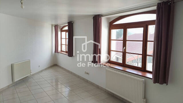 Location appartement 2 pièces 51.52 m² à Challonges (74910)