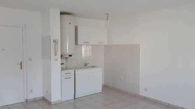 Location appartement 2 pièces 38.31 m² à Villieu-Loyes-Mollon (01800)