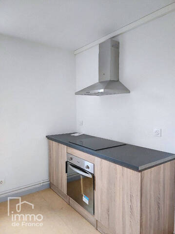 Location appartement 2 pièces 59.57 m² à Septmoncel (39310)