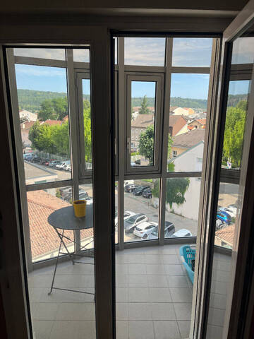 Location appartement 2 pièces 58.75 m² à Oyonnax (01100)