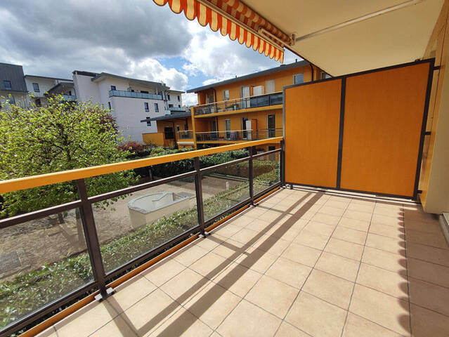 Location appartement 3 pièces 75.32 m² à Saint-Julien-en-Genevois (74160)