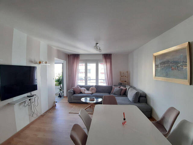 Location appartement 3 pièces 77.16 m² à Saint-Genis-Pouilly (01630)