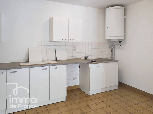 Location appartement 2 pièces 53.3 m² à Arbent (01100)