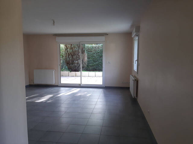 Location appartement 3 pièces 65.72 m² à Prévessin-Moëns (01280)