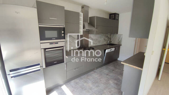 Location appartement 3 pièces 75.39 m² à Valserhône (01200)