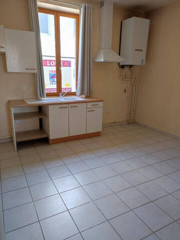 Location appartement 3 pièces 58.78 m² à Oyonnax (01100)