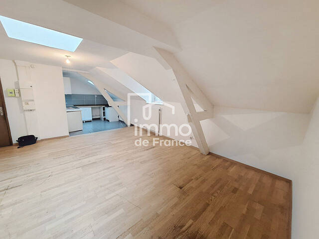 Location appartement 4 pièces 66.34 m² à Valserhône (01200)