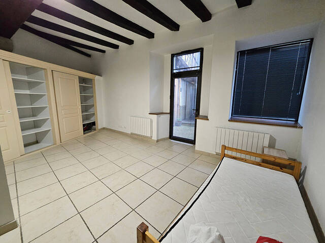 Location appartement 1 pièce 31.34 m² à Bourg-en-Bresse (01000)