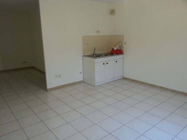 Location appartement 1 pièce 32.23 m² à Meximieux (01800)