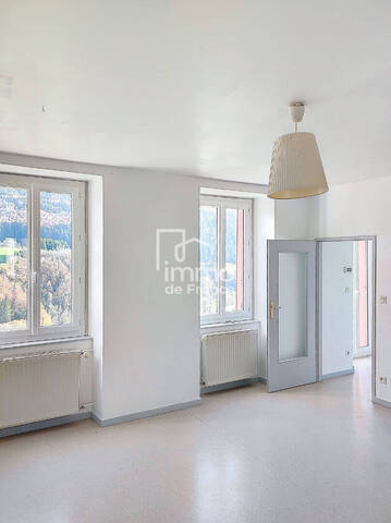 Location appartement 4 pièces 75 m² à Septmoncel (39310)