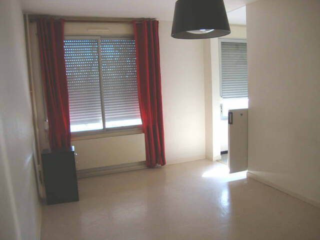 Location appartement 2 pièces 35.34 m² à Valserhône (01200) HAUT DE BELLEGARDE