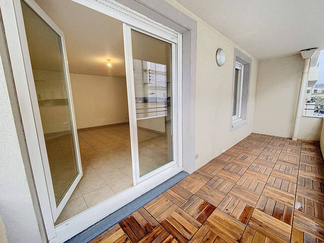 Vente appartement 2 pièces 55.88 m² à Bourg-en-Bresse (01000)